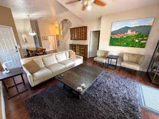 House with 2 Master Bedrooms - Mesquite - 7
