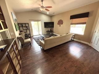 House with 2 Master Bedrooms - Mesquite - 6