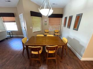 House with 2 Master Bedrooms - Mesquite - 4