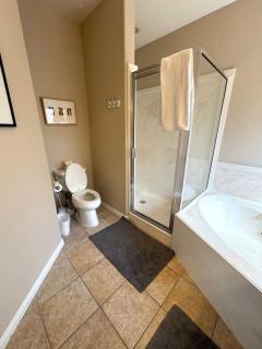House with 2 Master Bedrooms - Mesquite - 1