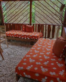 Fare Tearenui - Tu'i'anina Village Huahine - Huahine - 6