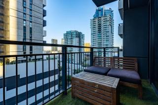 Clarendon Convenient Exhibition Centre 2B2B CP - Melbourne - 8