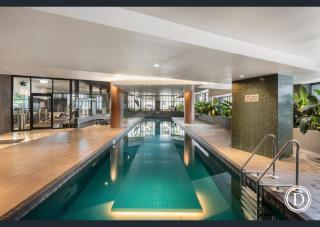 Clarendon Convenient Exhibition Centre 2B2B CP - Melbourne - 3