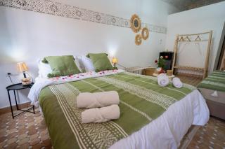 Riad Le Soleil de Bahia - Marrakech - 4