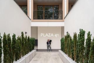 Plaża 41 Seaside Apartment with Roof Terrace and Parking by Lion Apartments - 4