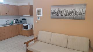 THALASSA COZY Apartment 2 - Kavála - 1