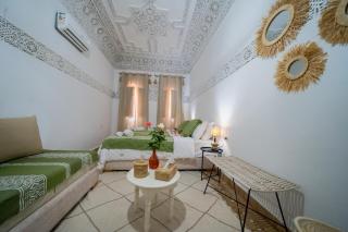 Riad Le Soleil de Bahia - Marrakech - 3