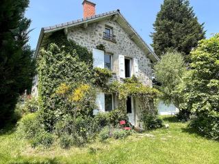 House in le Chambon sur Lignon - Le Chambon-sur-Lignon - 0
