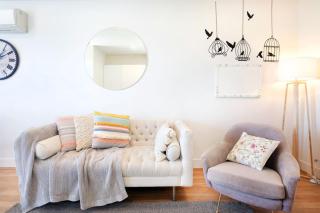 Vision 2B1B Central Melbourne Living - 9