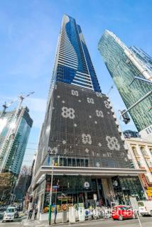 Vision 2B1B Central Melbourne Living - Melbourne - 4