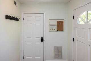 Tranquility with Hot Tub - 1