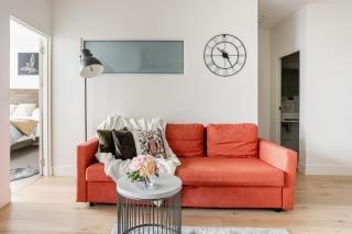 Vision Skyline View CBD Apartment - 0