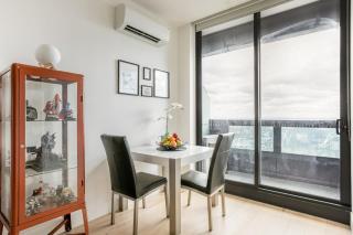 Vision Skyline View CBD Apartment - Melbourne - 6