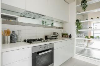 Vision Skyline View CBD Apartment - 3