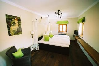 Romantik Hotel Chalet am Kiental - 6
