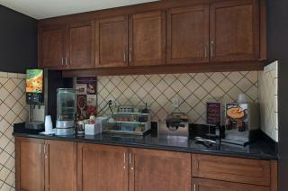 Residence Inn Bryan College Station - College Station - 9
