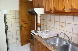 Vergitsi Apartment Two - Kómi - 4
