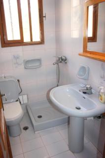 Vergitsi Apartment Two - Kómi - 2
