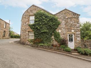 Corner Cottage - Carnforth - 0