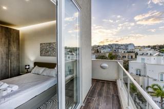 Swieqi Luxury Charm 2 Central Hillside View - 4