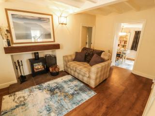 Corner Cottage - Carnforth - 6