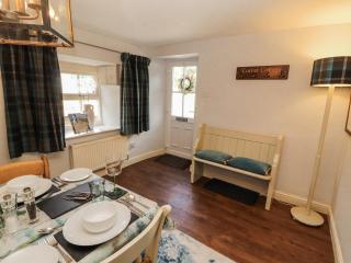 Corner Cottage - Carnforth - 1