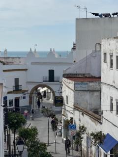 Estudio Boutique Mar de Bering - Conil de la Frontera - 4