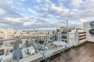 Swieqi Luxury Charm Central Cityline View - 8