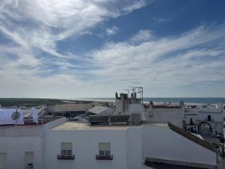Estudio Boutique Mar de Bering - Conil de la Frontera - 3