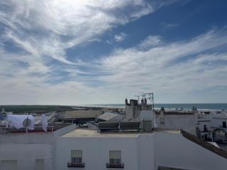 Estudio Boutique Mar de Bering - Conil de la Frontera - 2