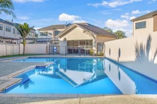 Sweet Sunshine Nest with Pool, Aircon and Parking - Auckland - 7