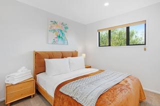 Sweet Sunshine Nest with Pool, Aircon and Parking - Auckland - 6