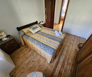 Hasta 7 plazas en habitaciones de Casa Morillas - - 7