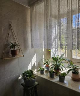Hasta 7 plazas en habitaciones de Casa Morillas - - 3