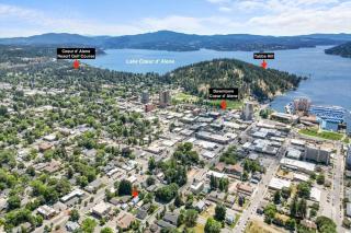 The Grand on Garden - Coeur d'Alene - 4