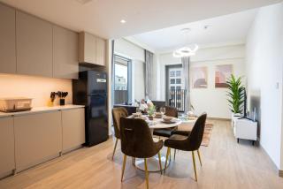 Elegant at Creek Beach Lotus 1BHK - 7