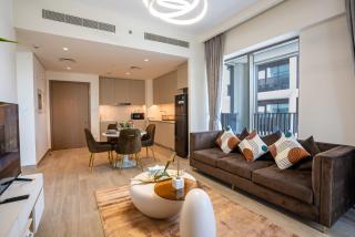 Elegant at Creek Beach Lotus 1BHK - 8