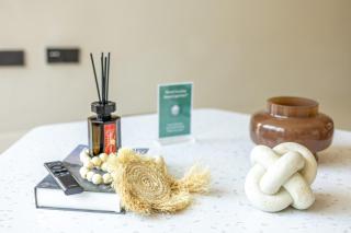 Stylish 1BR in Marina - 5 Min Walk to Beach - 4