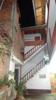 La Rinconada - Chacas - 1