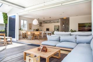 State-Of-The-Art Executive Home - Aircon - Spa - Auckland - 0