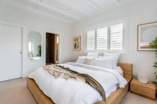 State-Of-The-Art Executive Home - Aircon - Spa - Auckland - 6