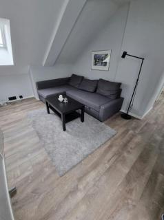 Central Apartment for 4 - 6