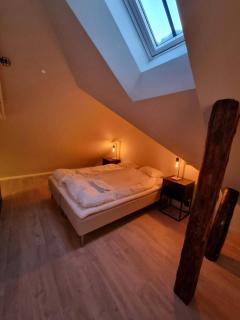 Central Studio for 2 - Trondheim - 9