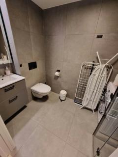 Central Apartment for 2 - 6