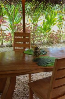 Fare Tearenui - Tu'i'anina Village Huahine - Huahine - 7