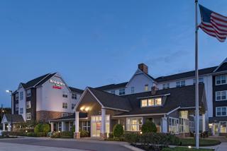 Residence Inn Bryan College Station - College Station - 8