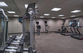 Residence Inn Bryan College Station - College Station - 6