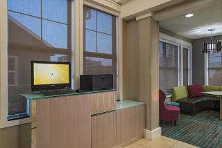 Residence Inn Bryan College Station - College Station - 7