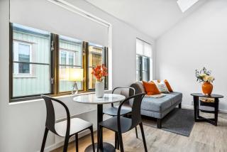 Central Apartment for 3 - 7