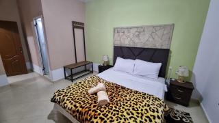 Auberge belle vue itto azrou - Azrou - 0